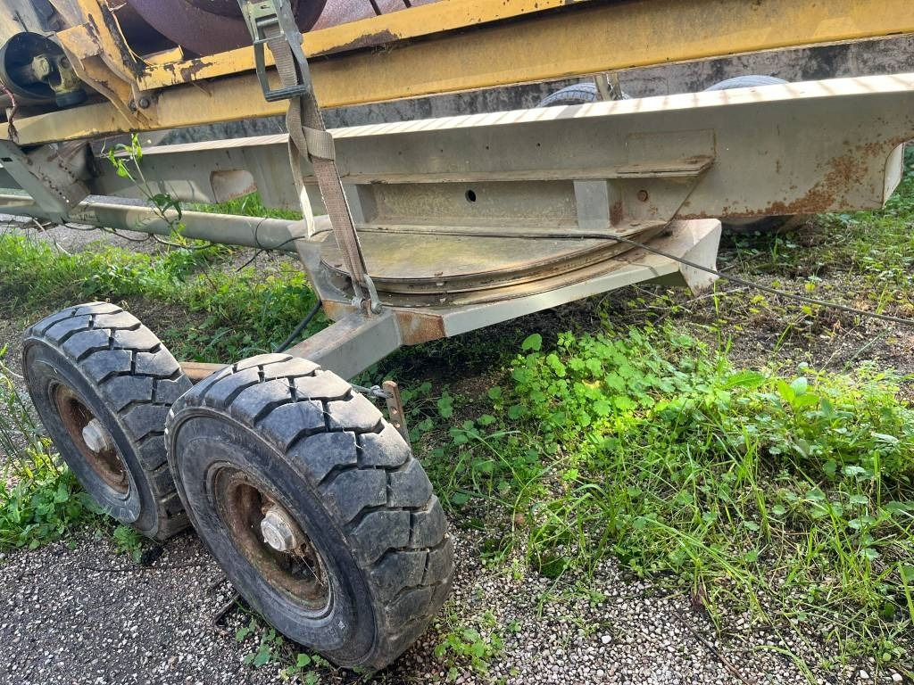 مرفق الحصادة New Holland Tipo 30: صورة 11