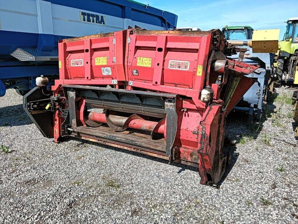 Olimac DRAGO 8 FILE - مرفق الحصادة: صورة 4 Olimac DRAGO 8 FILE - مرفق الحصادة: صورة 4