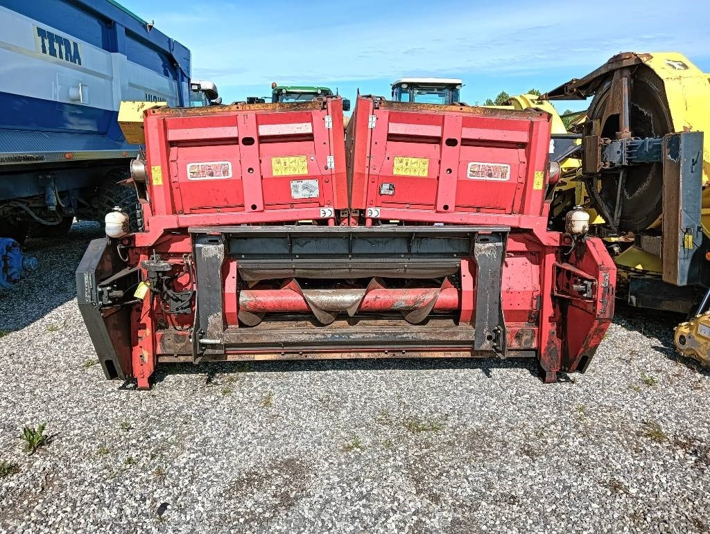 Olimac DRAGO 8 FILE - مرفق الحصادة: صورة 1 Olimac DRAGO 8 FILE - مرفق الحصادة: صورة 1