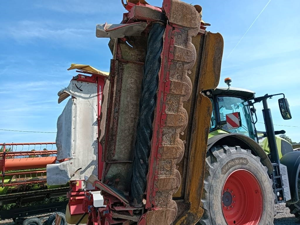 Pöttinger NOVACT X8 Pöttinger NOVACT X8: صورة 12 Pöttinger NOVACT X8 Pöttinger NOVACT X8: صورة 12