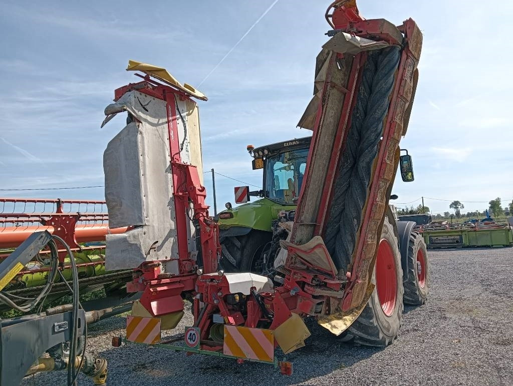 Pöttinger NOVACT X8 Pöttinger NOVACT X8: صورة 10 Pöttinger NOVACT X8 Pöttinger NOVACT X8: صورة 10