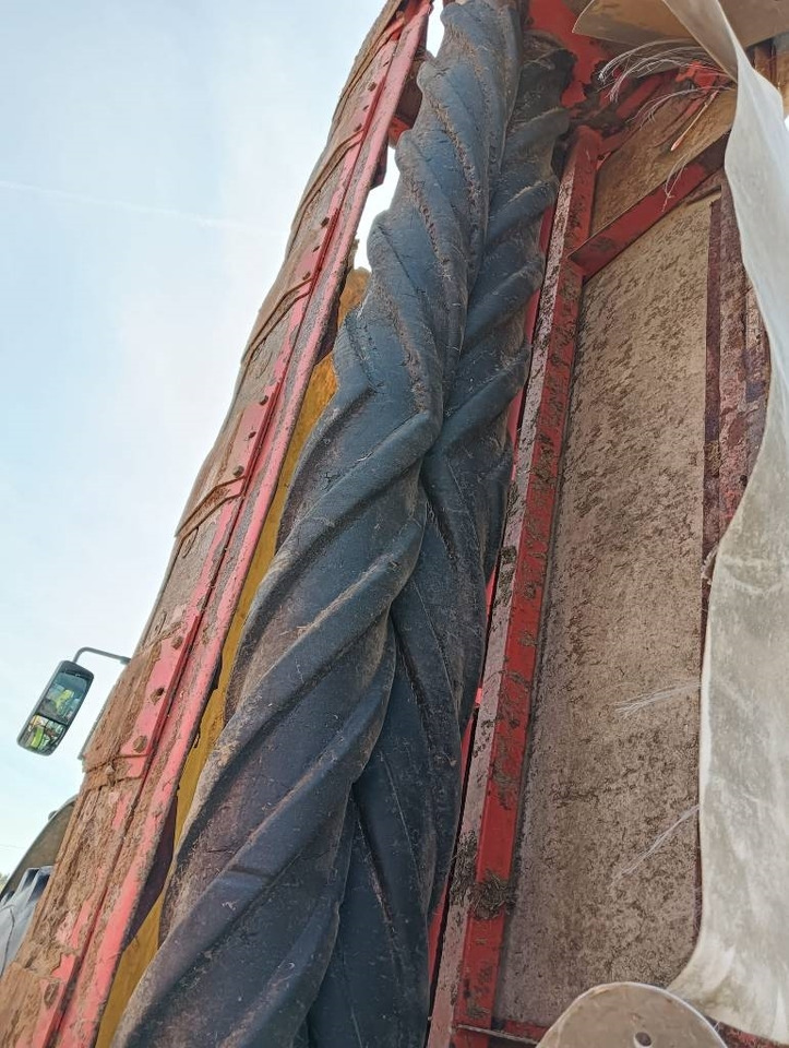 Pöttinger NOVACT X8 Pöttinger NOVACT X8: صورة 7 Pöttinger NOVACT X8 Pöttinger NOVACT X8: صورة 7