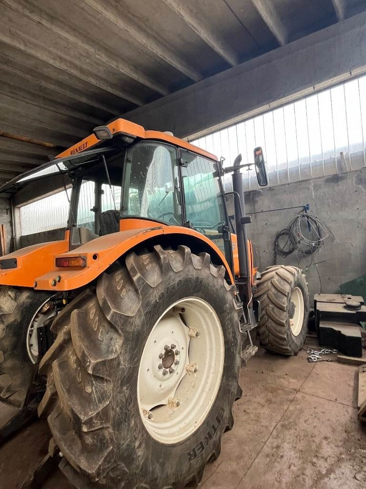 Renault Ares 640 RZ - جرار: صورة 5 Renault Ares 640 RZ - جرار: صورة 5