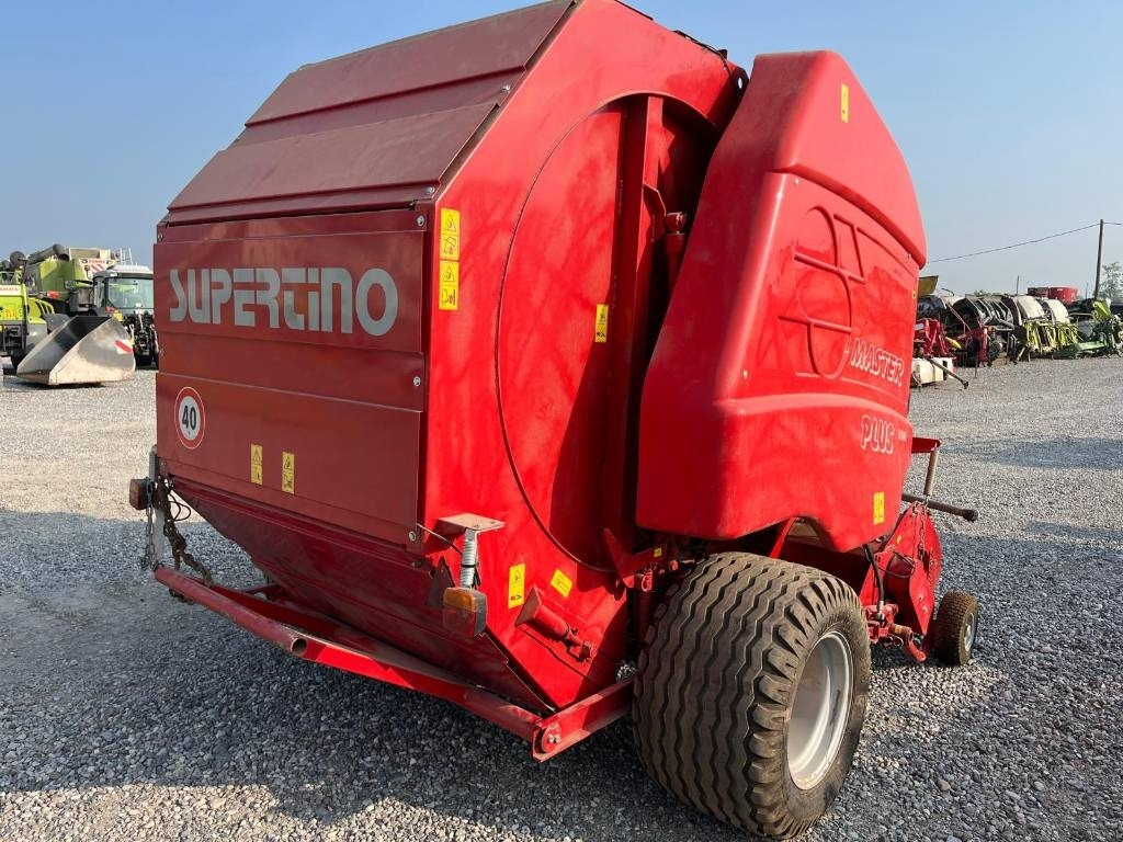 Supertino SP 1650 MASTER PLUS - مكنة: صورة 5 Supertino SP 1650 MASTER PLUS - مكنة: صورة 5