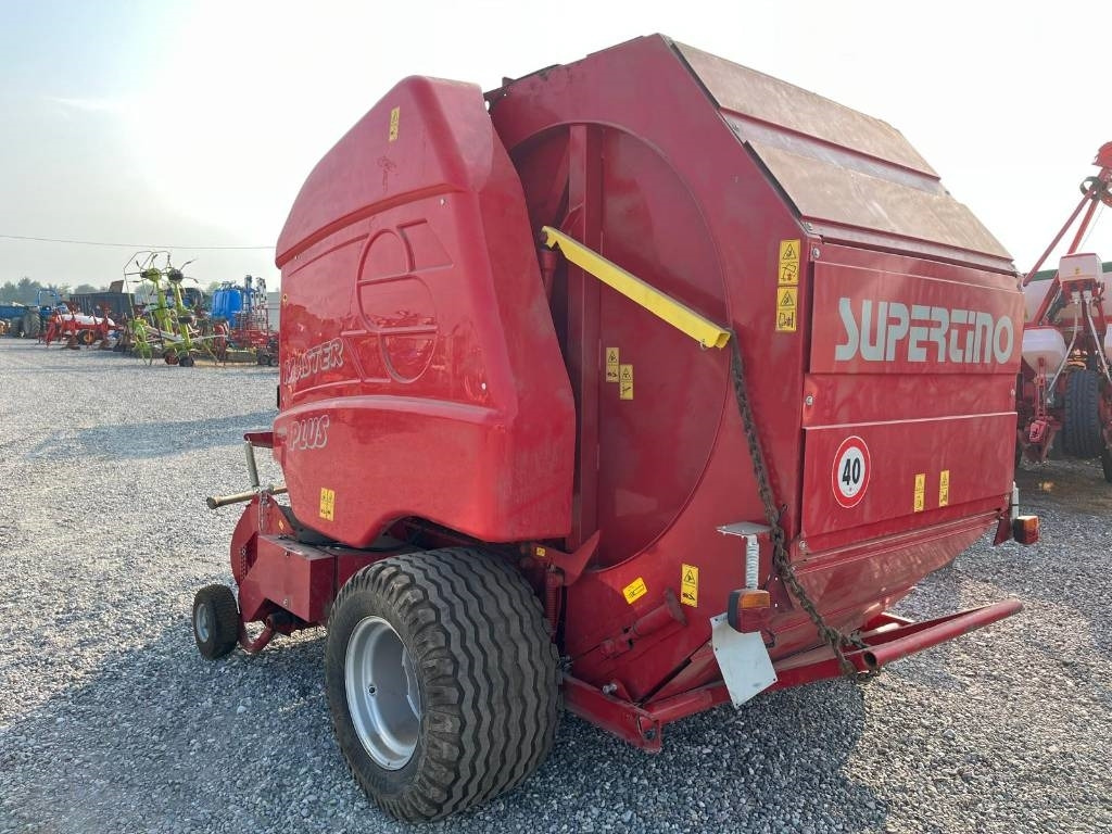 Supertino SP 1650 MASTER PLUS - مكنة: صورة 4 Supertino SP 1650 MASTER PLUS - مكنة: صورة 4
