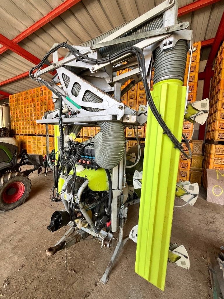 VMA MULTI ROW - بخاخ مقطورة: صورة 4 VMA MULTI ROW - بخاخ مقطورة: صورة 4