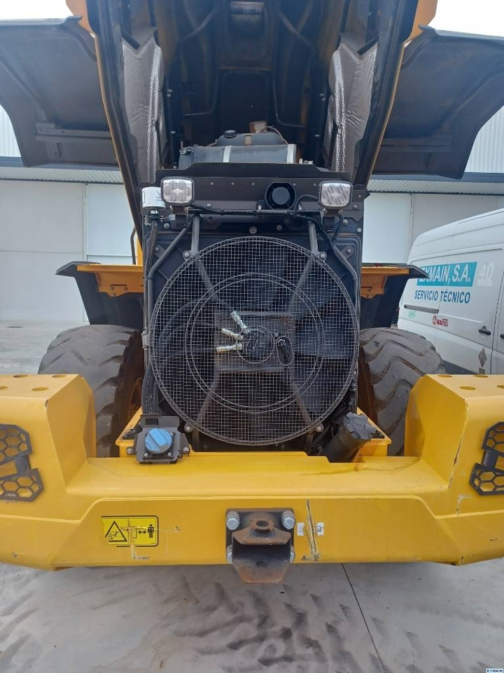 Volvo L 70 H  Volvo L 70 H: صورة 7