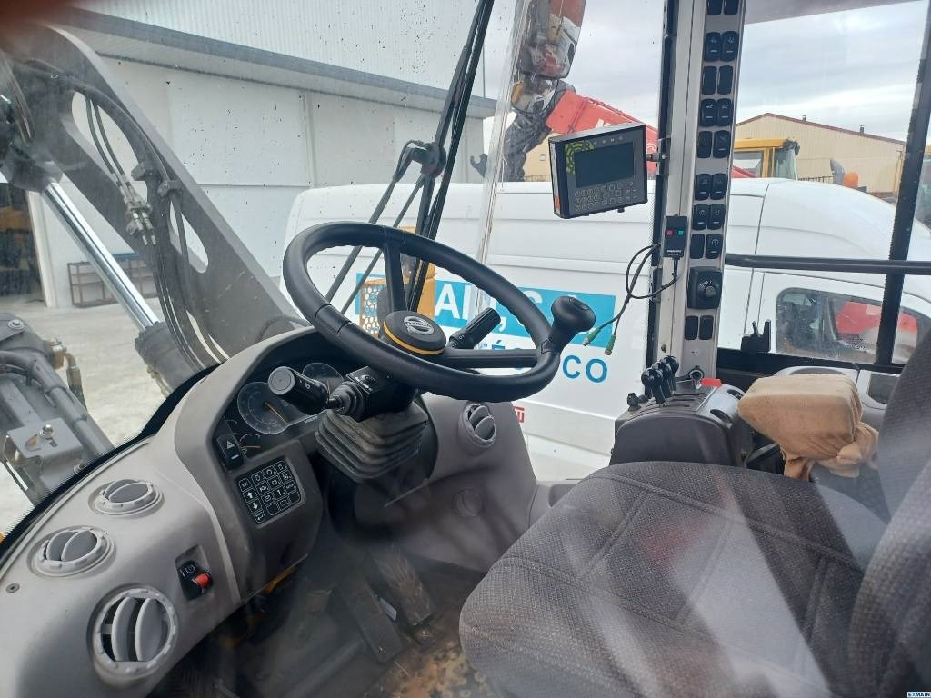 Volvo L 70 H  Volvo L 70 H: صورة 9