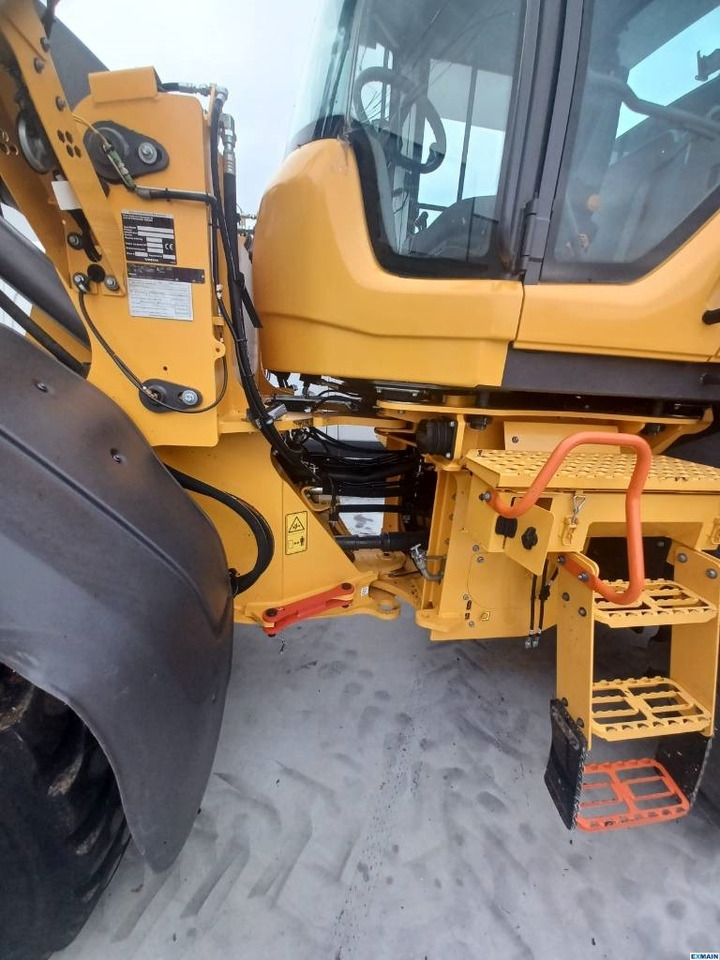 Volvo L 70 H  Volvo L 70 H: صورة 6