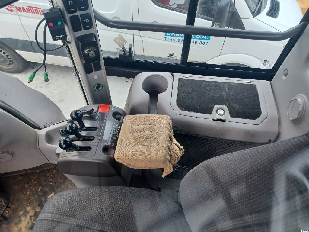 Volvo L 70 H  Volvo L 70 H: صورة 11