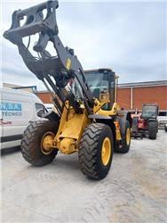 Volvo L 70 H - اللودر بعجل: صورة 1 Volvo L 70 H - اللودر بعجل: صورة 1