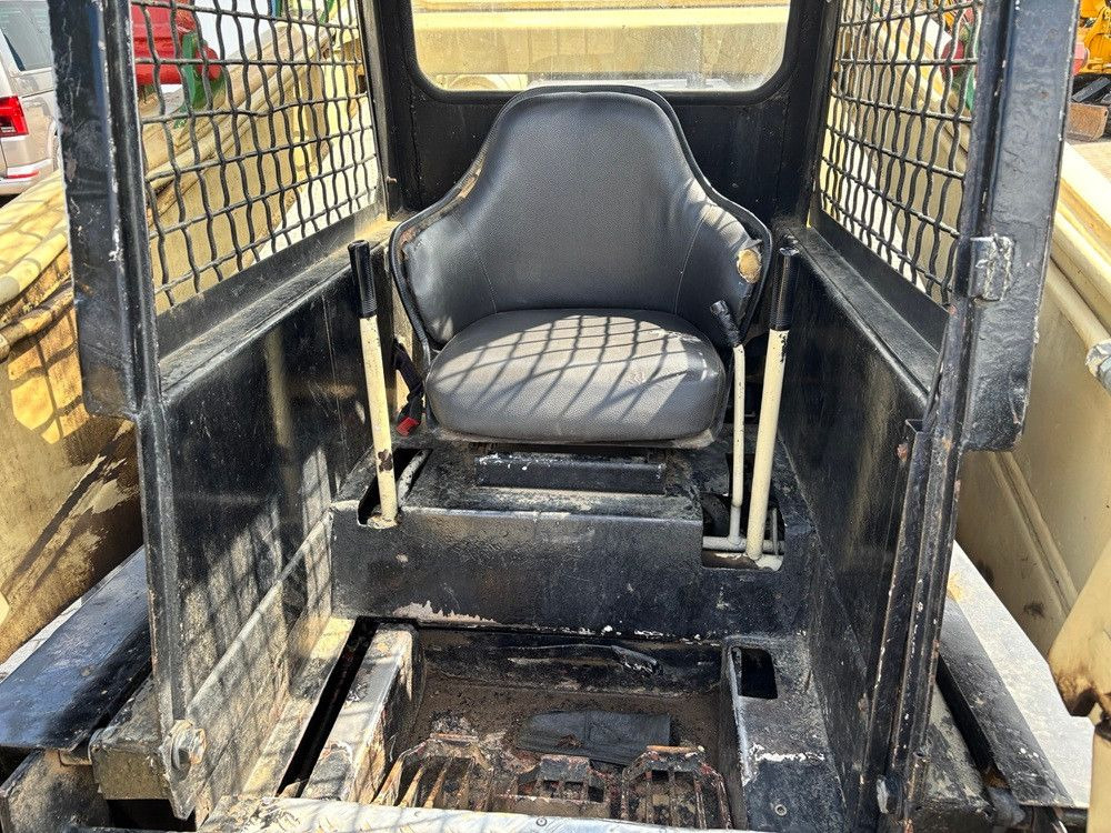 Bobcat 970 - شيول صغير: صورة 3 Bobcat 970 - شيول صغير: صورة 3