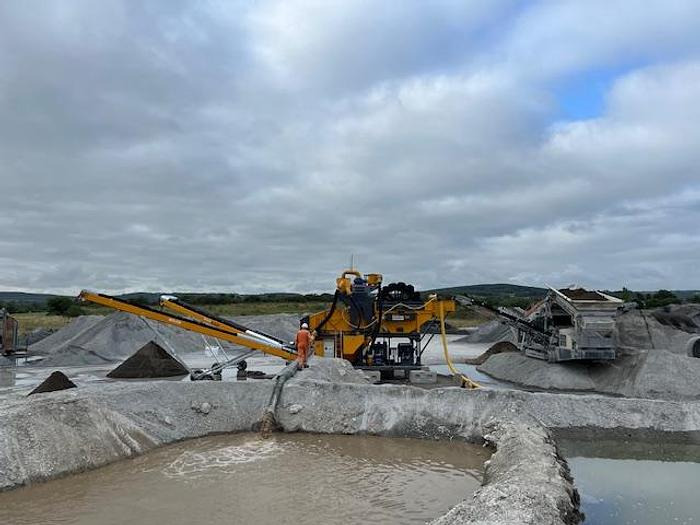 BRUCE Washing system - فرازة: صورة 5 BRUCE Washing system - فرازة: صورة 5