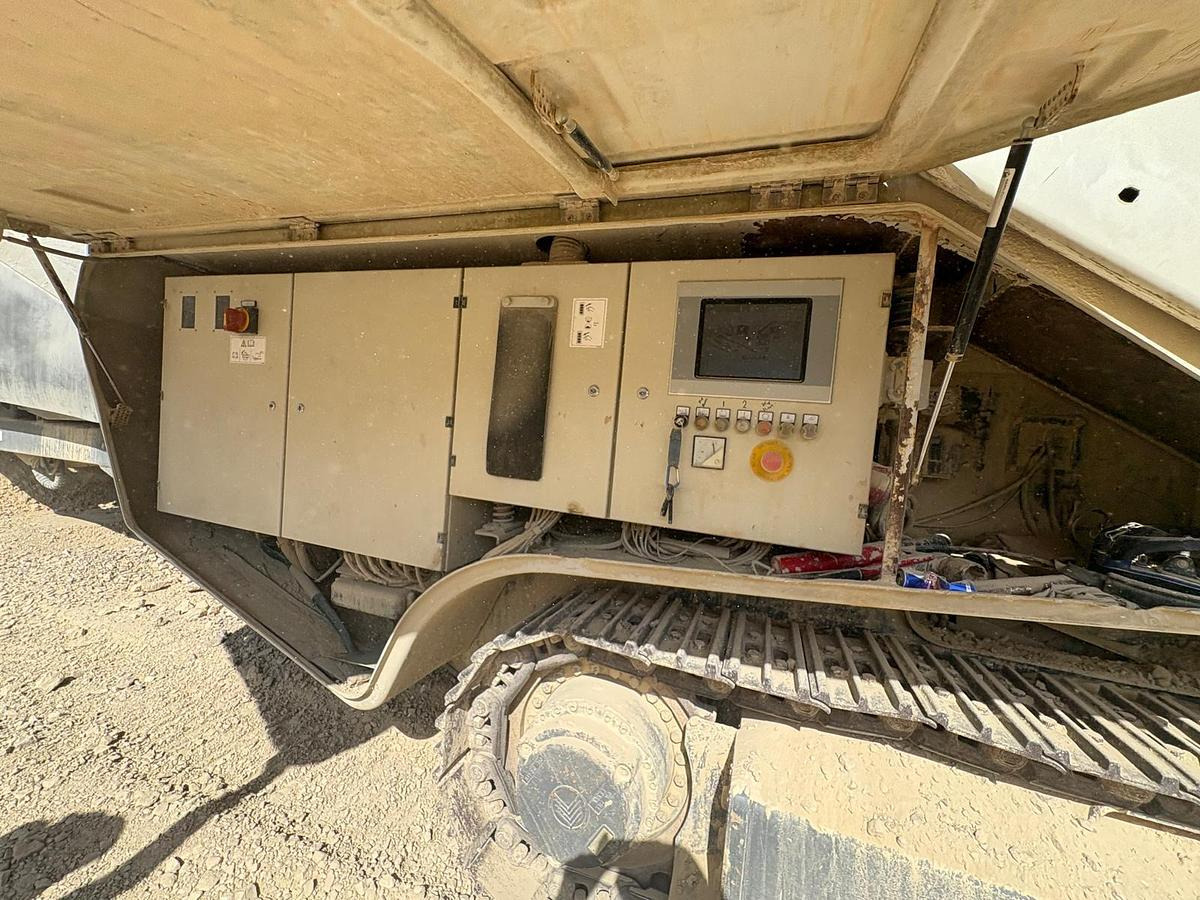 Kleemann MR110Z EVO2 - Impact Crusher - كسارة: صورة 5 Kleemann MR110Z EVO2 - Impact Crusher - كسارة: صورة 5