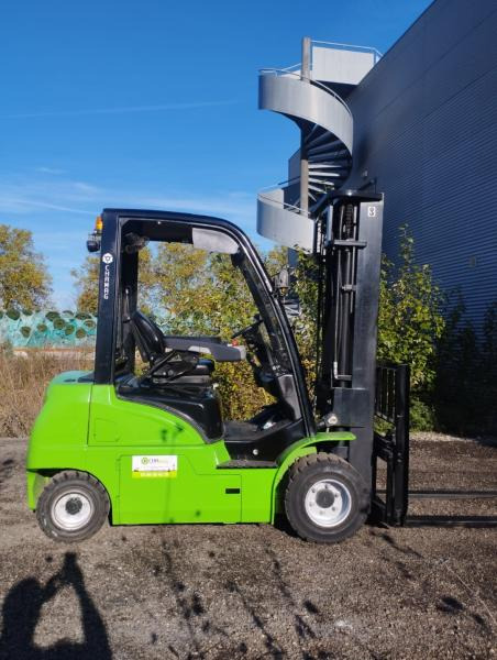 Hangcha XC35i Chariot élévateur fenwick 3,5 t lithium électrique - رافعة شوكية كهربائية: صورة 1 Hangcha XC35i Chariot élévateur fenwick 3,5 t lithium électrique - رافعة شوكية كهربائية: صورة 1