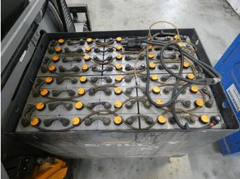 Still R60-25 RX60-25 - رافعة شوكية كهربائية: صورة 4 Still R60-25 RX60-25 - رافعة شوكية كهربائية: صورة 4