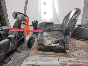 Still R60-25 RX60-25 - رافعة شوكية كهربائية: صورة 3 Still R60-25 RX60-25 - رافعة شوكية كهربائية: صورة 3