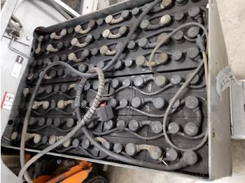 Still R60-25 RX60-25 - رافعة شوكية كهربائية: صورة 5 Still R60-25 RX60-25 - رافعة شوكية كهربائية: صورة 5