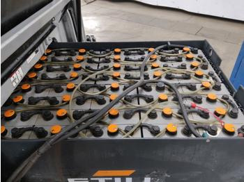 Still R60-25 RX60-25 - رافعة شوكية كهربائية: صورة 4 Still R60-25 RX60-25 - رافعة شوكية كهربائية: صورة 4