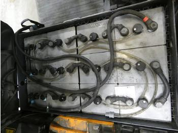 Still RX 50-16 RX50-16 - رافعة شوكية كهربائية: صورة 4 Still RX 50-16 RX50-16 - رافعة شوكية كهربائية: صورة 4