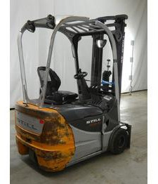 Still RX 50-16 RX50-16 - رافعة شوكية كهربائية: صورة 2 Still RX 50-16 RX50-16 - رافعة شوكية كهربائية: صورة 2