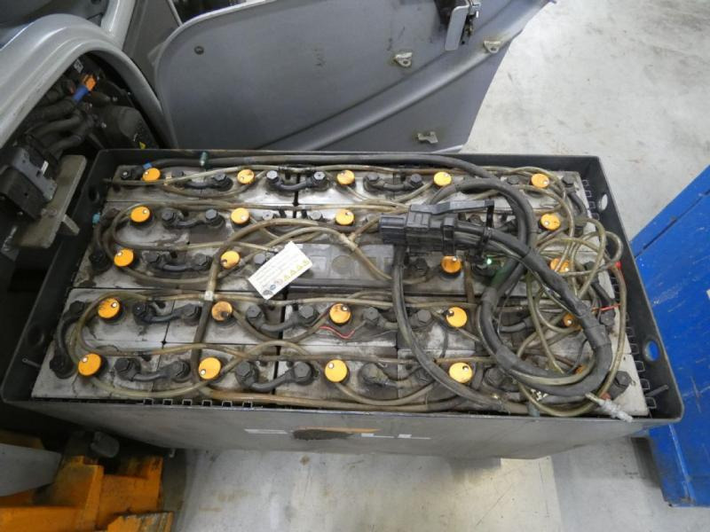 Still RX20-16 RX20-16C - رافعة شوكية كهربائية: صورة 4 Still RX20-16 RX20-16C - رافعة شوكية كهربائية: صورة 4