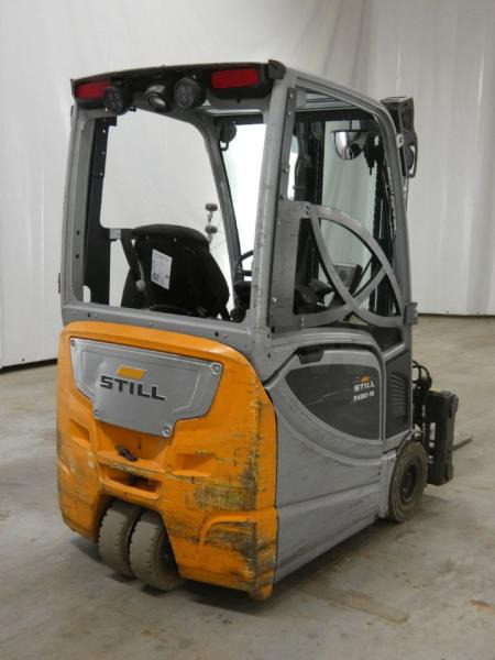 Still RX20-16 RX20-16C - رافعة شوكية كهربائية: صورة 2 Still RX20-16 RX20-16C - رافعة شوكية كهربائية: صورة 2