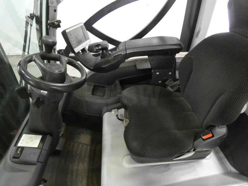 Still RX20-16 RX20-16 - رافعة شوكية كهربائية: صورة 3 Still RX20-16 RX20-16 - رافعة شوكية كهربائية: صورة 3