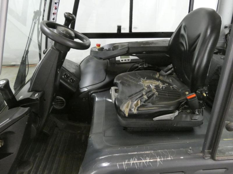 Still RX60-30 RX60-30 - رافعة شوكية كهربائية: صورة 3 Still RX60-30 RX60-30 - رافعة شوكية كهربائية: صورة 3