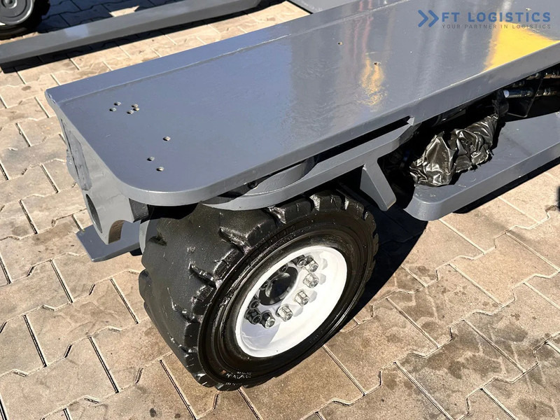 Combilift C4000 / LPG / DUPLEX / 4100MM / SCALE / SIDE SHIFT / LIKE NEW C4000 / LPG / DUPLEX / 4100MM / SCALE / SIDE SHIFT / LIKE NEW - شاحنة مناولة بأربعة اتجاهات: صورة 4 Combilift C4000 / LPG / DUPLEX / 4100MM / SCALE / SIDE SHIFT / LIKE NEW C4000 / LPG / DUPLEX / 4100MM / SCALE / SIDE SHIFT / LIKE NEW - شاحنة مناولة بأربعة اتجاهات: صورة 4