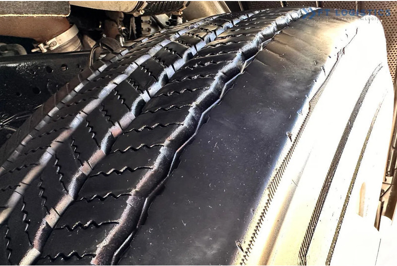 شاحنة الفريزر Iveco Stralis 420 STRALIS 420 / Refrigerated Truck / Carrier Supra 950 / 19 Pallets / Tail Lift / Tires: صورة 6