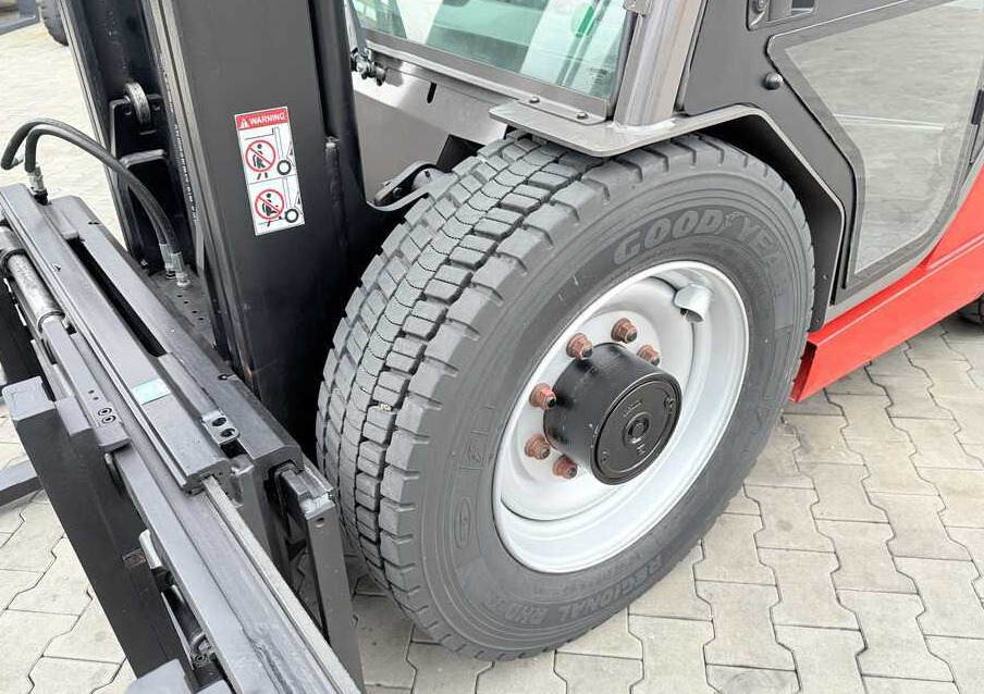 Manitou MSI 30 / DIESEL / DUPLEX 3350MM / Multi-pallet handler - رافعة شوكية ديزل: صورة 4 Manitou MSI 30 / DIESEL / DUPLEX 3350MM / Multi-pallet handler - رافعة شوكية ديزل: صورة 4