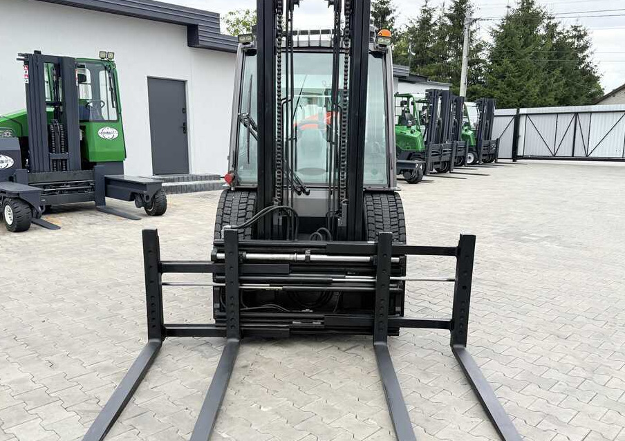 Manitou MSI 30 / DIESEL / DUPLEX 3350MM / Multi-pallet handler - رافعة شوكية ديزل: صورة 5 Manitou MSI 30 / DIESEL / DUPLEX 3350MM / Multi-pallet handler - رافعة شوكية ديزل: صورة 5