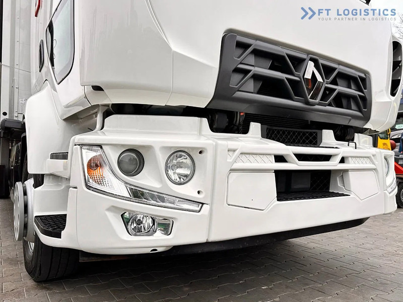 Renault Midlum 250 Renault D 250 / AUTOMATIC / 4X2 / 18 PALLETS / TAIL LIFT / SIDE BOARDS / curtainsider truck - شاحنة ستارة: صورة 5 Renault Midlum 250 Renault D 250 / AUTOMATIC / 4X2 / 18 PALLETS / TAIL LIFT / SIDE BOARDS / curtainsider truck - شاحنة ستارة: صورة 5