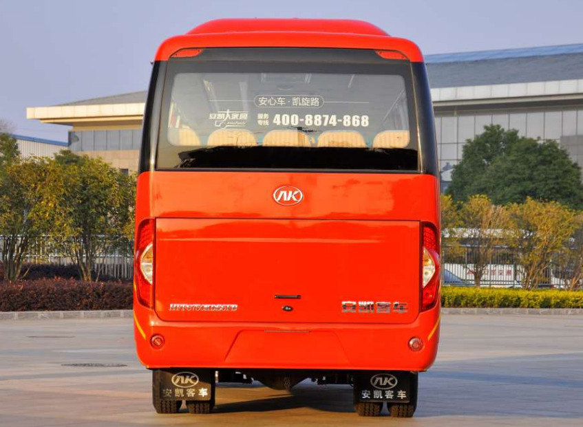 ANKAI 28-30 seat - مركبة كوتش: صورة 5 ANKAI 28-30 seat - مركبة كوتش: صورة 5