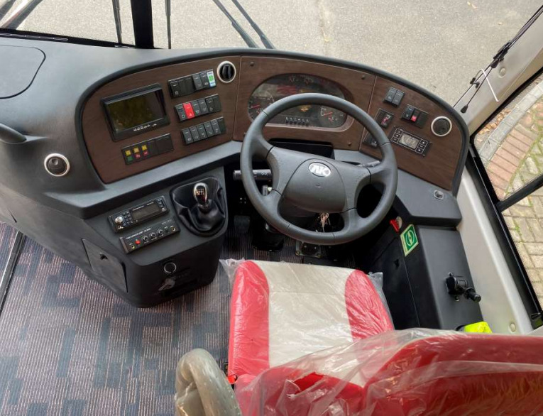 جديدة مركبة كوتش ANKAI KLDIP TOURS [ Copy ]: صورة 8