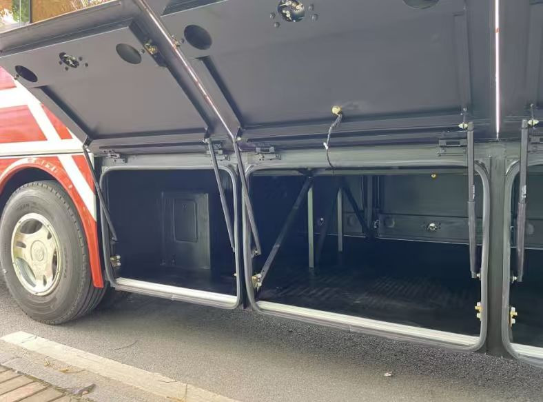 جديدة مركبة كوتش ANKAI KLDIP TOURS [ Copy ]: صورة 13