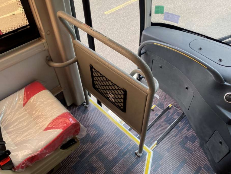 جديدة مركبة كوتش ANKAI KLDIP TOURS [ Copy ]: صورة 9