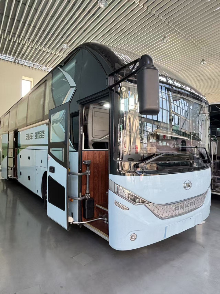 ANKAI N12 - مركبة كوتش: صورة 2 ANKAI N12 - مركبة كوتش: صورة 2