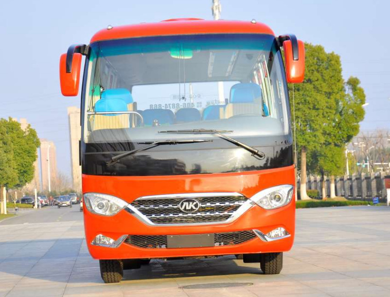 ANKAI diesel vehicle - مركبة كوتش: صورة 2 ANKAI diesel vehicle - مركبة كوتش: صورة 2