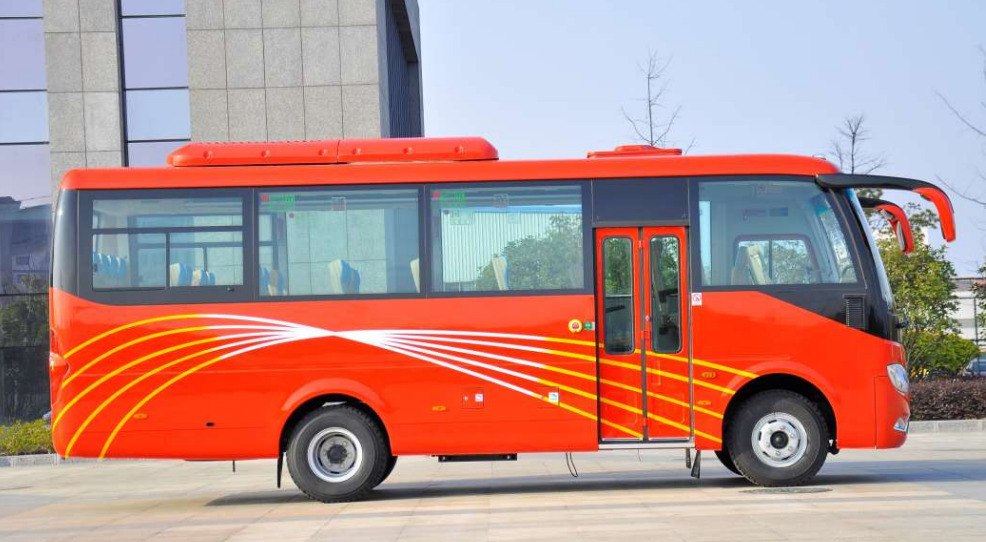 ANKAI diesel vehicle - مركبة كوتش: صورة 3 ANKAI diesel vehicle - مركبة كوتش: صورة 3