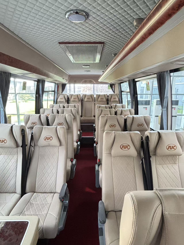 ANKAI k73 - مركبة كوتش: صورة 2 ANKAI k73 - مركبة كوتش: صورة 2