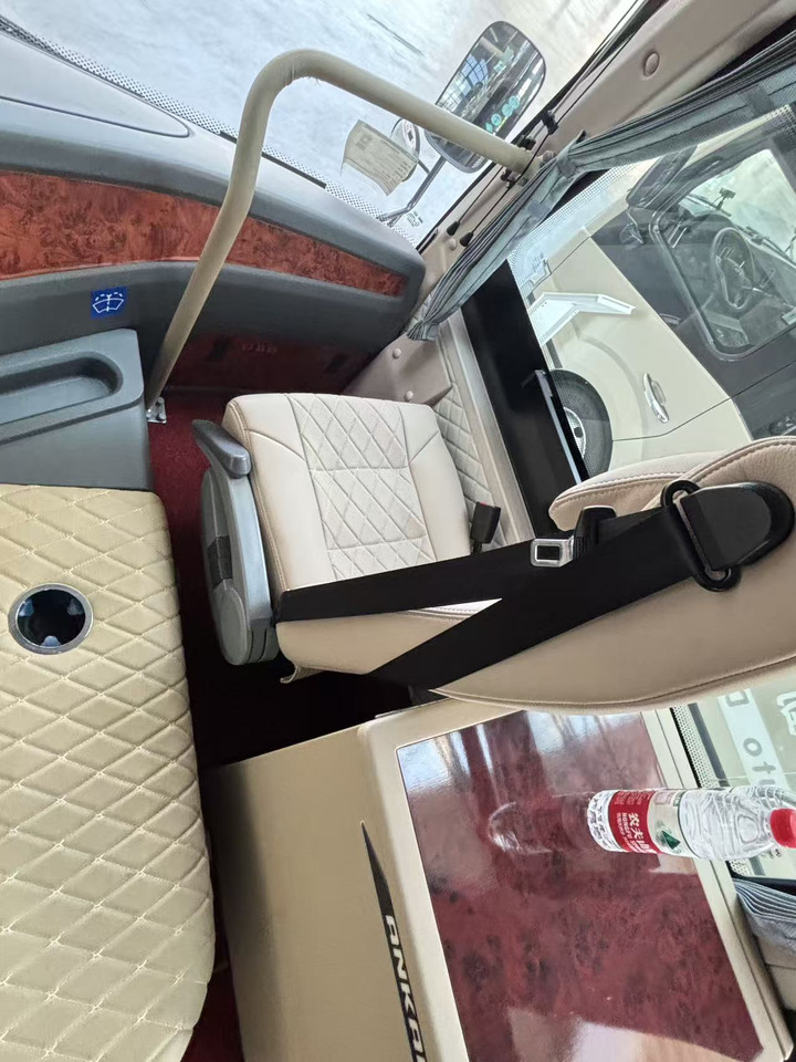 ANKAI k73 - حافلة المدينة: صورة 5 ANKAI k73 - حافلة المدينة: صورة 5