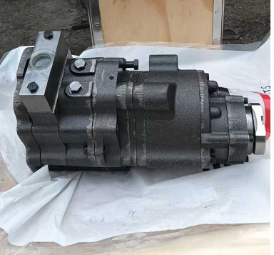 CATERPILLAR 132-3629 - مضخة هيدروليكية - جرافة: صورة 3 CATERPILLAR 132-3629 - مضخة هيدروليكية - جرافة: صورة 3