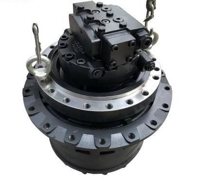 CATERPILLAR 191-2535 - محرك السفر - حفارة: صورة 2 CATERPILLAR 191-2535 - محرك السفر - حفارة: صورة 2