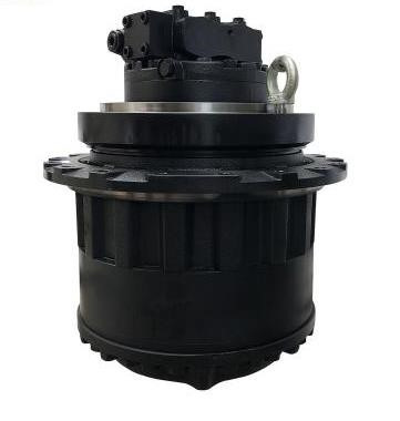 CATERPILLAR 191-2535 - محرك السفر - حفارة: صورة 1 CATERPILLAR 191-2535 - محرك السفر - حفارة: صورة 1