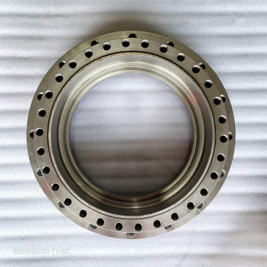 CATERPILLAR 296-6181 - محرك السفر - حفارة: صورة 2 CATERPILLAR 296-6181 - محرك السفر - حفارة: صورة 2