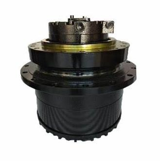 CATERPILLAR 296-6217 - محرك السفر - حفارة: صورة 1 CATERPILLAR 296-6217 - محرك السفر - حفارة: صورة 1