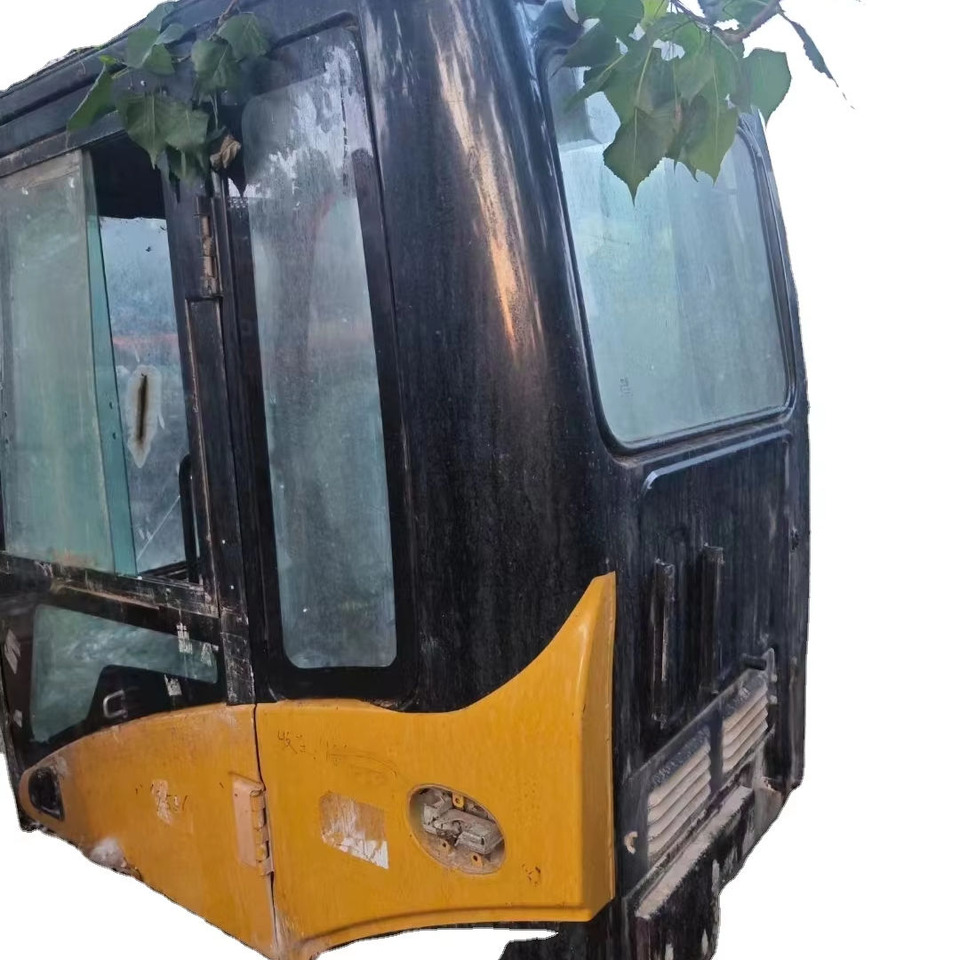 CATERPILLAR 320b 325b 320c 325c 320d 320dl 320dl cab - كابينة - حفارة: صورة 1 CATERPILLAR 320b 325b 320c 325c 320d 320dl 320dl cab - كابينة - حفارة: صورة 1