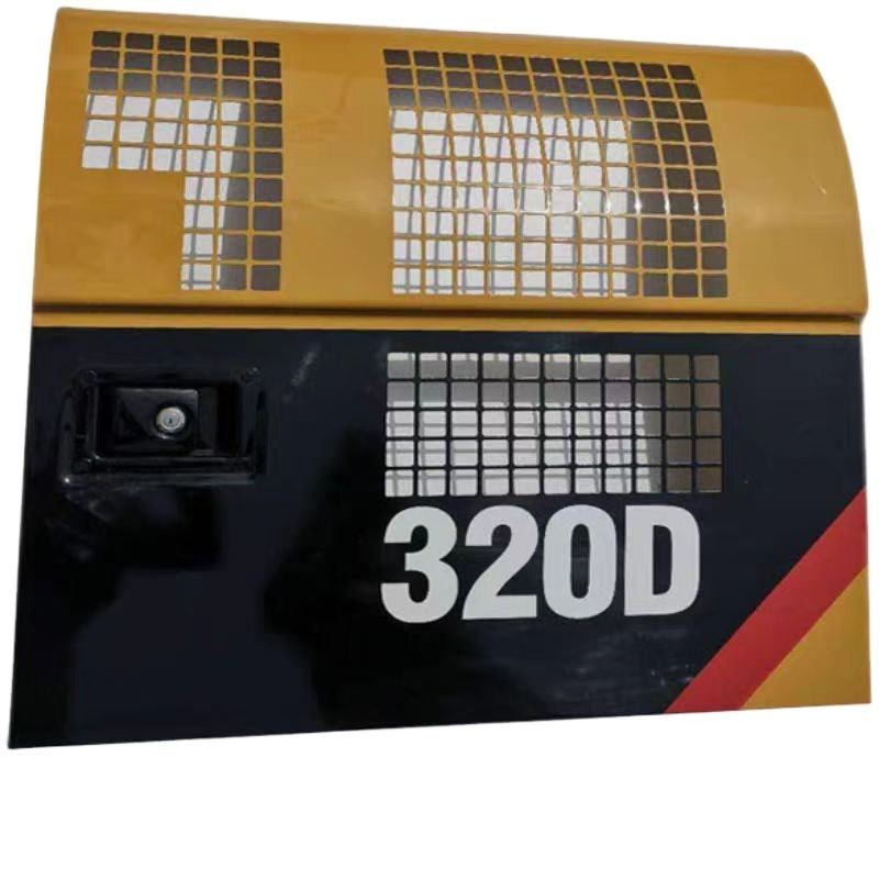 CATERPILLAR 325D 251-9350 2519350 - غطاء القابض - حفارة: صورة 1 CATERPILLAR 325D 251-9350 2519350 - غطاء القابض - حفارة: صورة 1